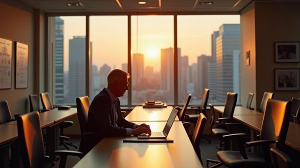 Consultant IA : missions, salaire et opportunités de carrière