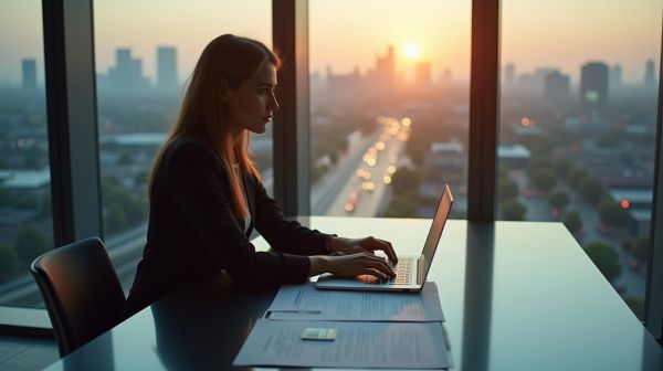Consultant IA : missions, salaire et opportunités de carrière