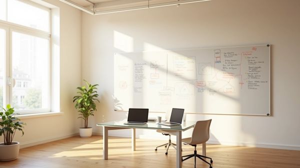 Entreprise développement web Lille : solutions sur mesure pour vos projets numériques