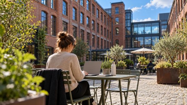 Solutions numériques à Lille : optimisez vos projets web sur mesure
