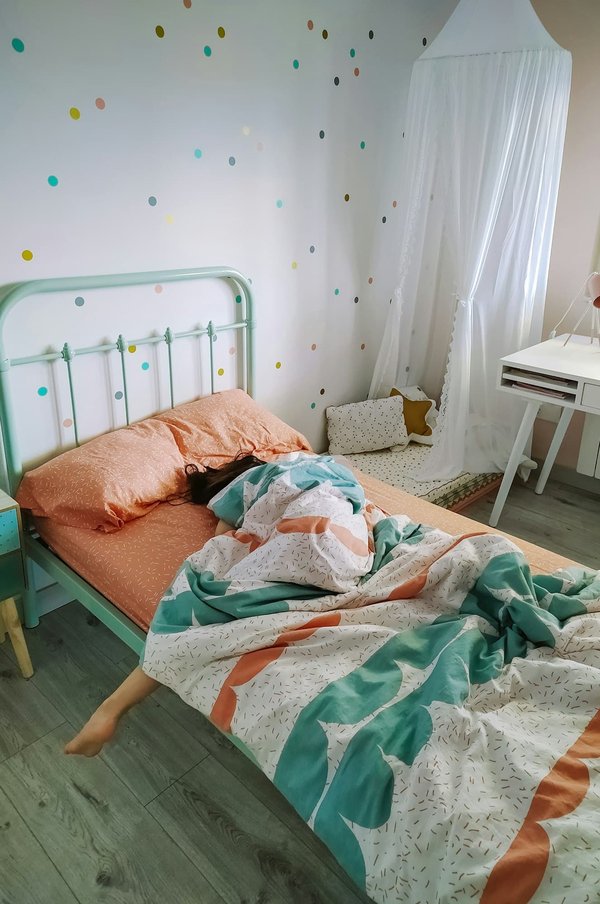 Chambre de rêve : choisir la meilleure housse de couette Pokémon