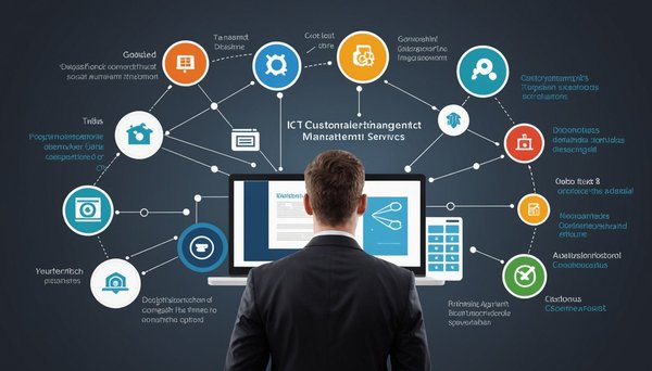 Services personnalisés en infogérance : votre solution sur mesure